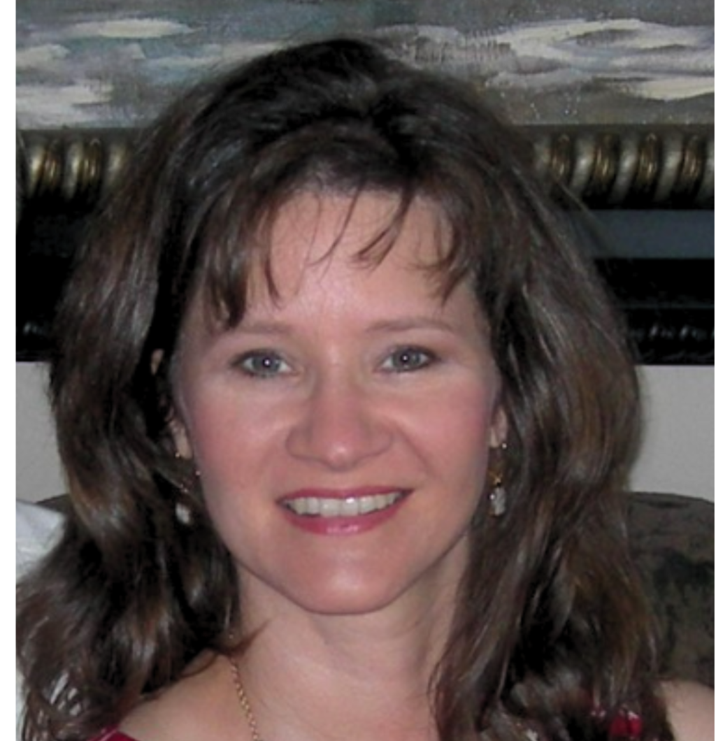 Katherine Werling, intake coordinator at Common Thread Counseling, Anchorage, Alaska