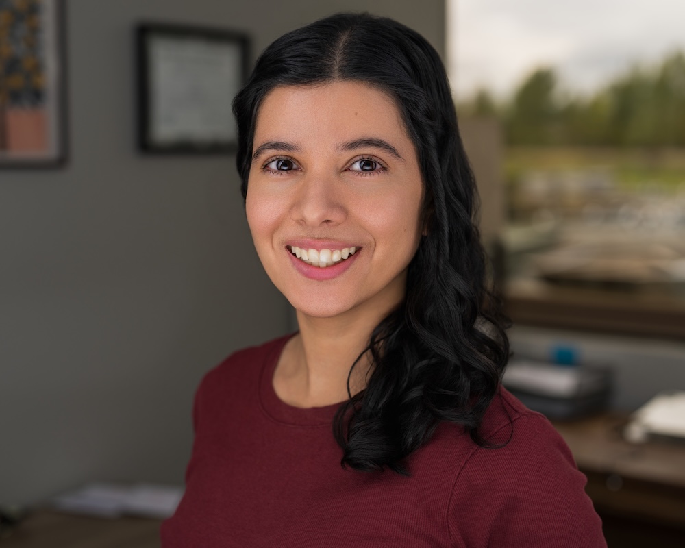 Tika, LCSW, therapist at Common Thread Counseling, Anchorage, Alaska
